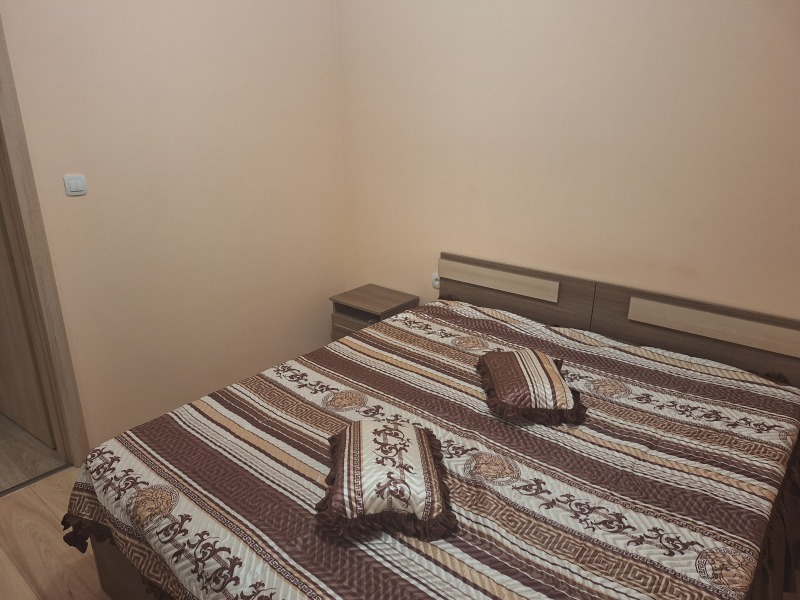 Дава под наем  2-стаен град Велико Търново , Варуша , 49 кв.м | 39487814 - изображение [9]