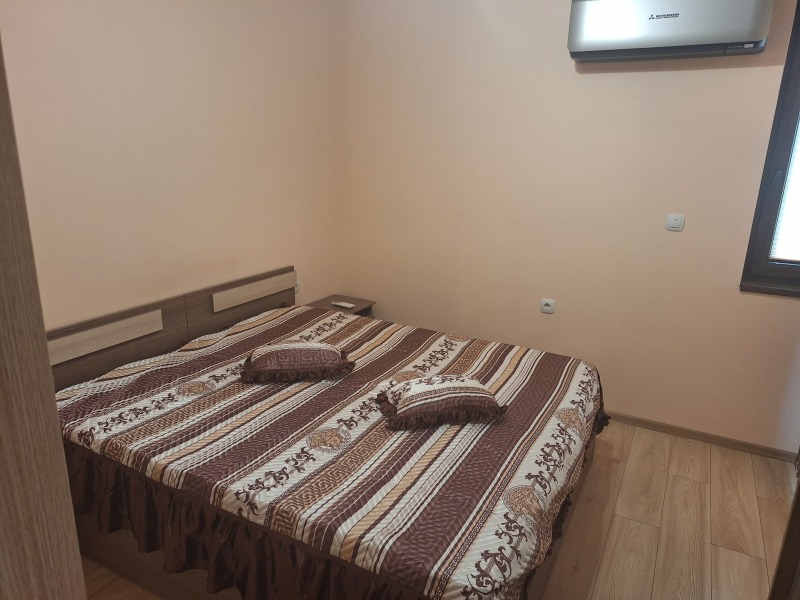 Дава под наем  2-стаен град Велико Търново , Варуша , 49 кв.м | 39487814 - изображение [11]