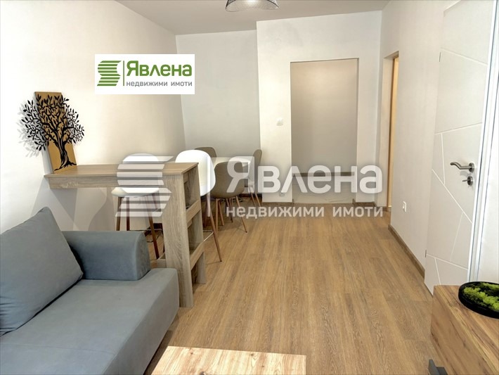 Kiadó  1 hálószoba Sofia , Ivan Vazov , 49 négyzetméter | 17957738 - kép [2]