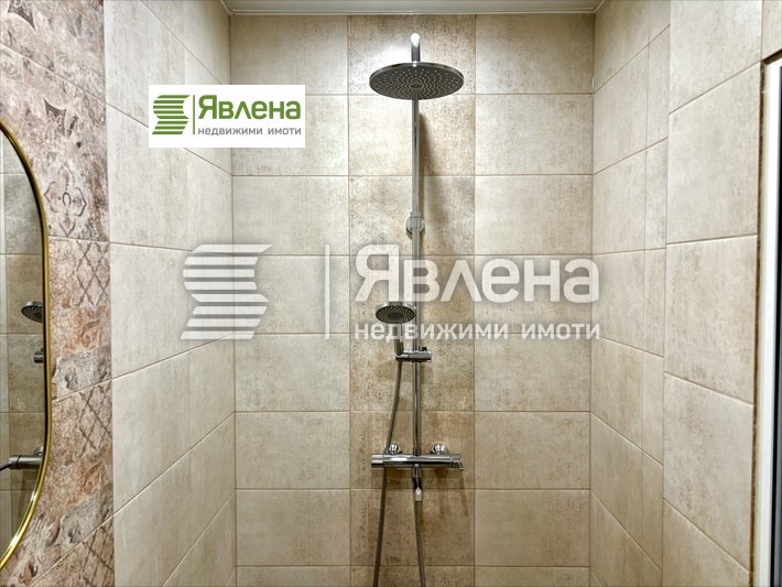 Kiadó  1 hálószoba Sofia , Ivan Vazov , 49 négyzetméter | 17957738 - kép [6]