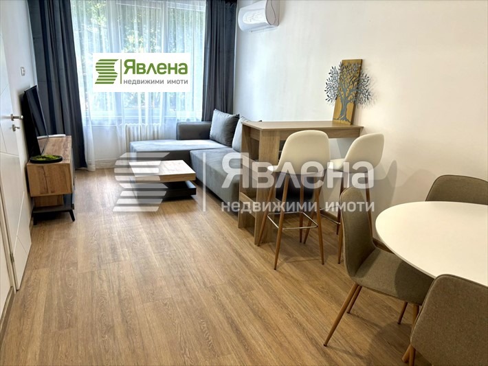 Под наем 2-СТАЕН, град София, Иван Вазов • 690 € • 20203558 — Holmes.bg