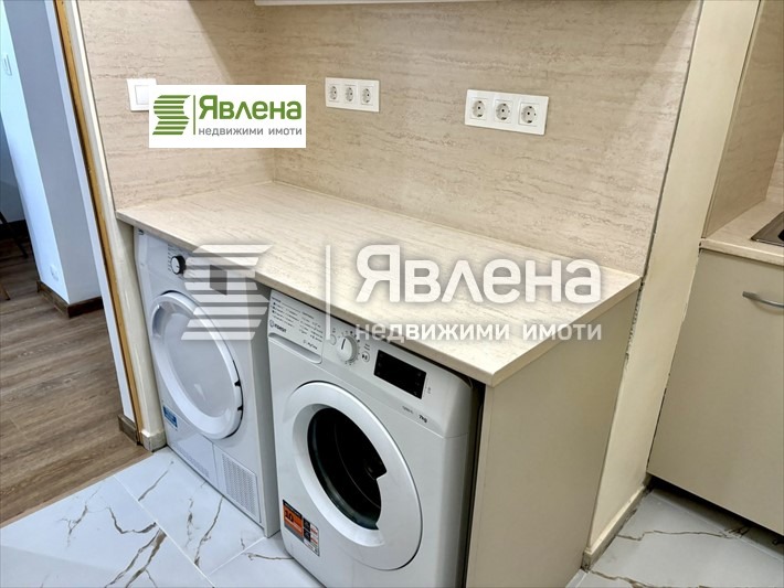 Kiadó  1 hálószoba Sofia , Ivan Vazov , 49 négyzetméter | 17957738 - kép [4]
