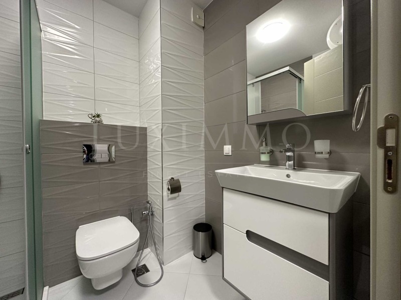 Дава под наем 2-СТАЕН, гр. София, Дружба 2, снимка 10 - Апартаменти - 53040627