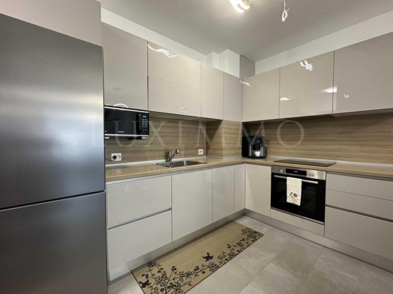 Дава под наем 2-СТАЕН, гр. София, Дружба 2, снимка 3 - Апартаменти - 53040627