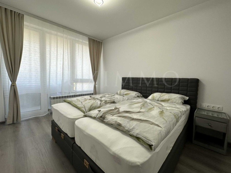 Дава под наем 2-СТАЕН, гр. София, Дружба 2, снимка 6 - Апартаменти - 53040627