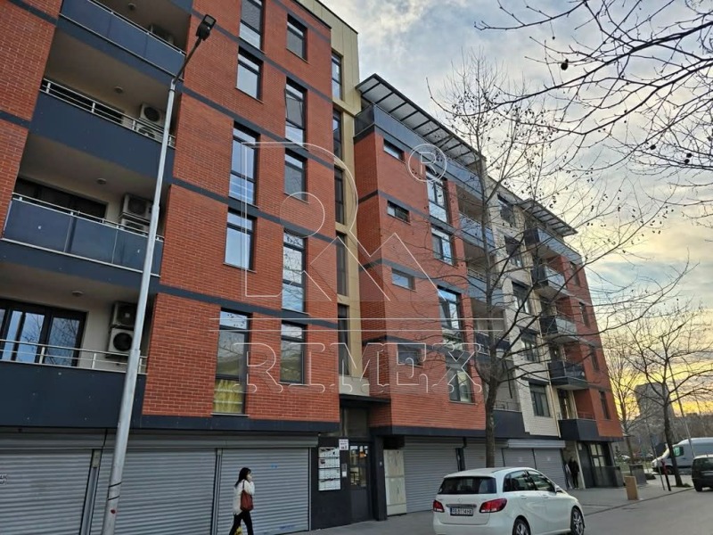 Дава под наем 2-СТАЕН, гр. Пловдив, Младежки Хълм