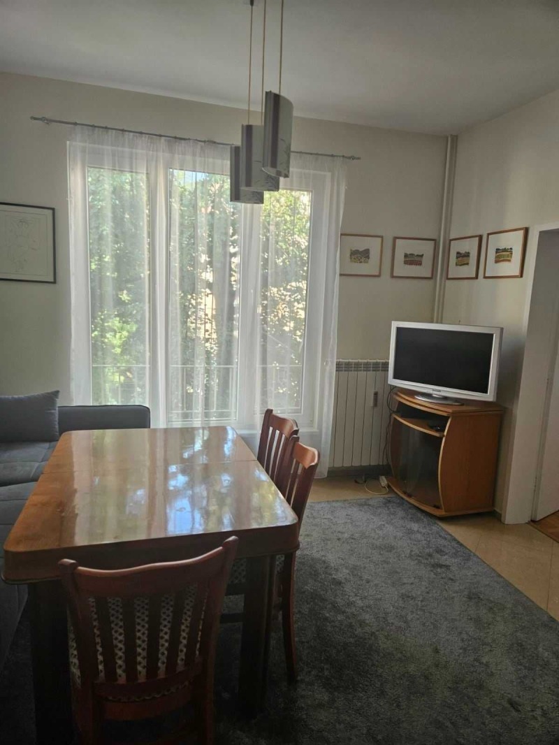 For Rent  2 bedroom Sofia , Meditsinska akademiya , 85 sq.m | 54019149 - image [2]