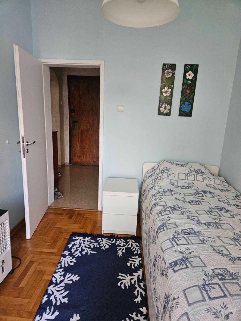 For Rent  2 bedroom Sofia , Meditsinska akademiya , 85 sq.m | 54019149 - image [8]