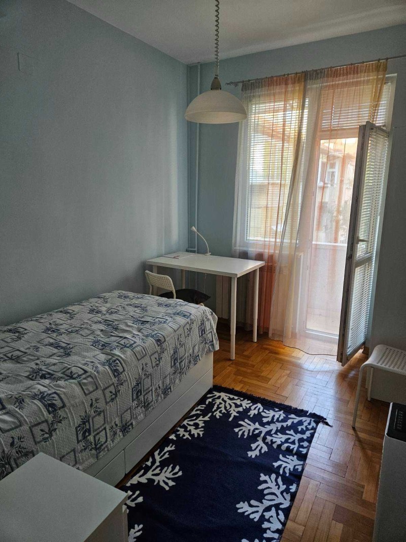 For Rent  2 bedroom Sofia , Meditsinska akademiya , 85 sq.m | 54019149 - image [9]