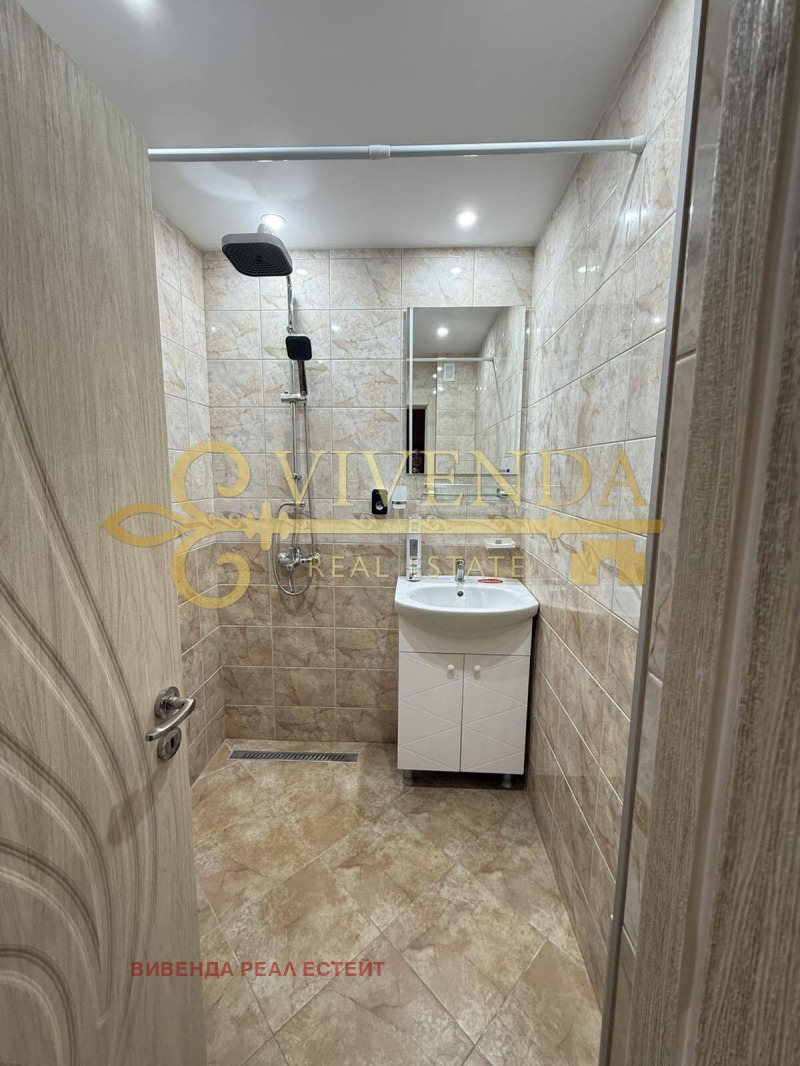 Дава под наем 3-СТАЕН, гр. Плевен, Широк център, снимка 7 - Апартаменти - 53256994