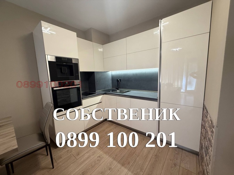 Дава под наем 3-СТАЕН, гр. София, Дианабад, снимка 7 - Апартаменти - 53377955