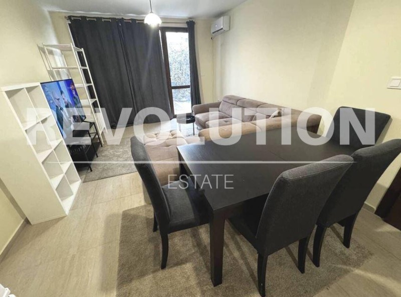 Дава под наем 3-СТАЕН, гр. Варна, Бриз