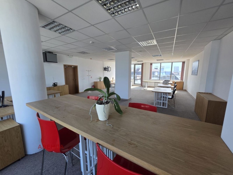 Дава под наем ОФИС, гр. София, Дружба 1, снимка 4 - Офиси - 52660699