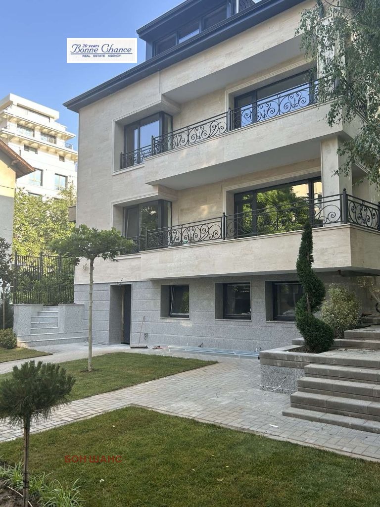 Дава под наем  Къща град София , Лозенец , 400 кв.м | 75079348 - изображение [5]