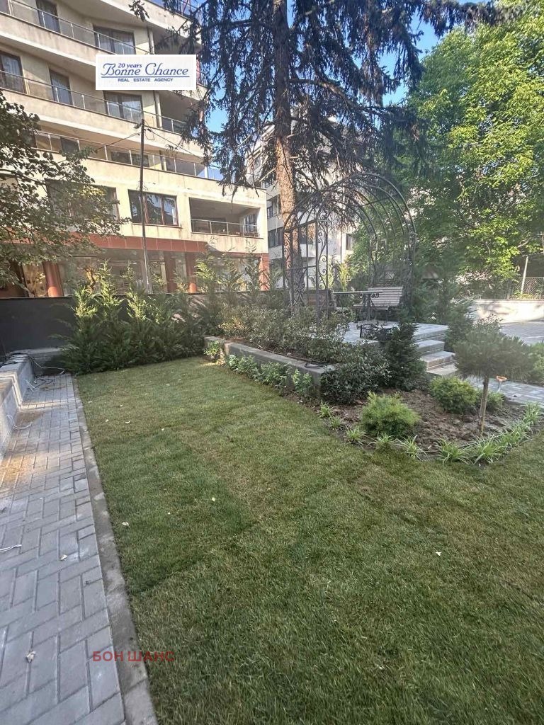 Дава под наем  Къща град София , Лозенец , 400 кв.м | 75079348 - изображение [10]