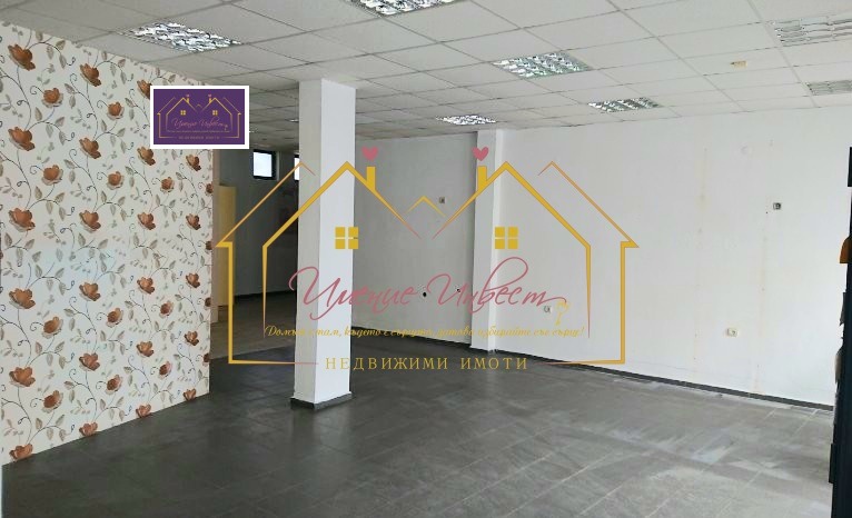 Til leje  Butik Ruse , Shirok tsentar , 96 kvm | 66332308 - billede [3]