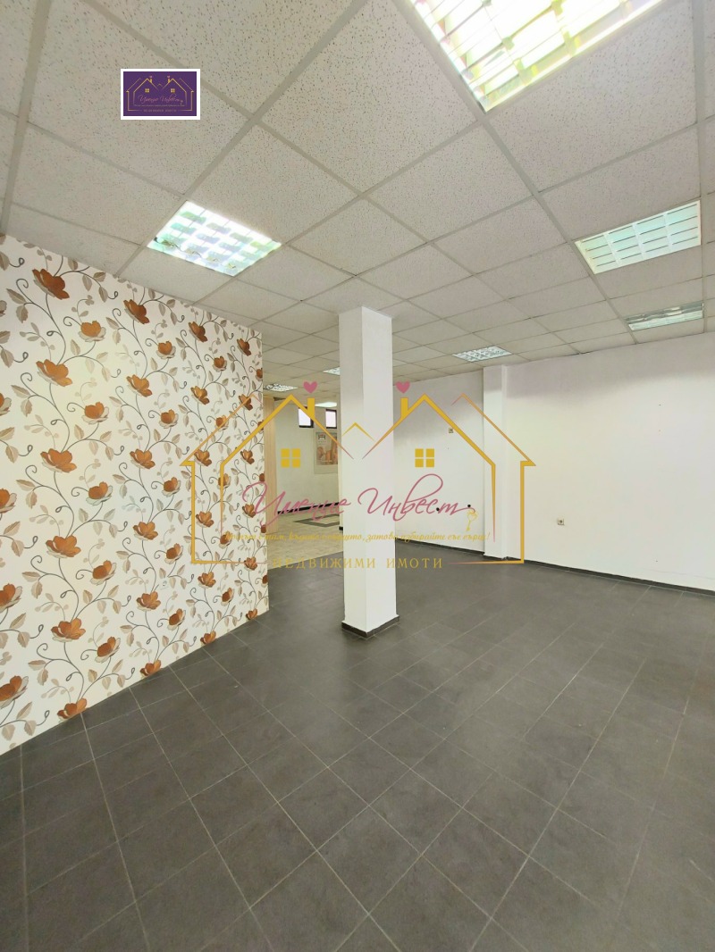 Til leje  Butik Ruse , Shirok tsentar , 96 kvm | 66332308