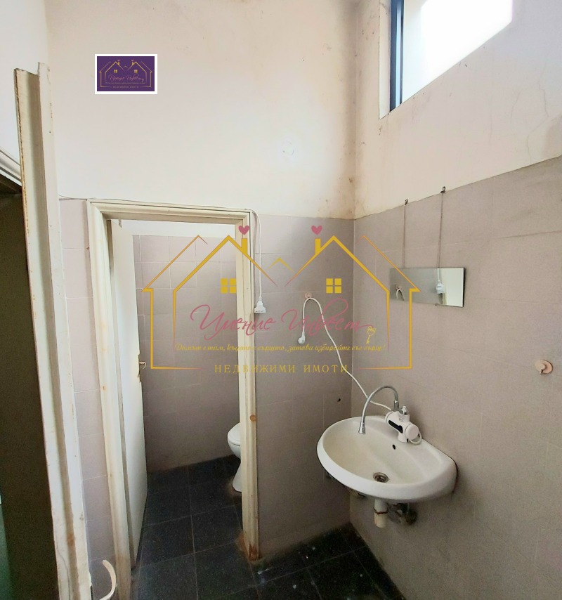 Til leje  Butik Ruse , Shirok tsentar , 96 kvm | 66332308 - billede [9]