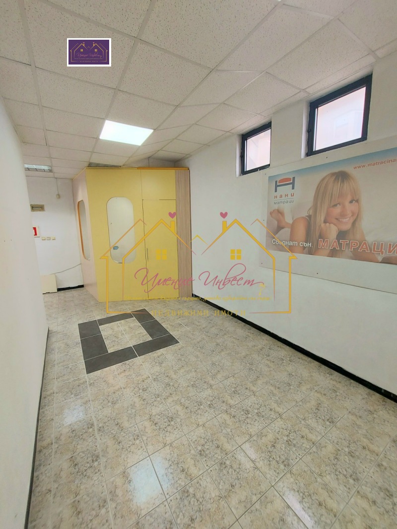 Til leje  Butik Ruse , Shirok tsentar , 96 kvm | 66332308 - billede [10]