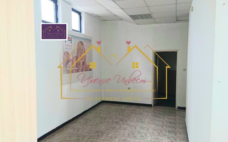 Til leje  Butik Ruse , Shirok tsentar , 96 kvm | 66332308 - billede [7]