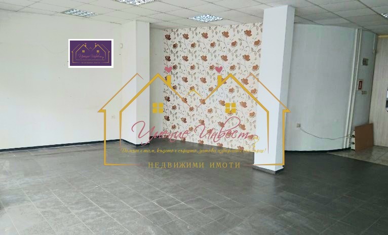 Til leje  Butik Ruse , Shirok tsentar , 96 kvm | 66332308 - billede [2]