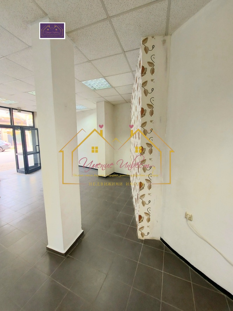 Til leje  Butik Ruse , Shirok tsentar , 96 kvm | 66332308 - billede [11]