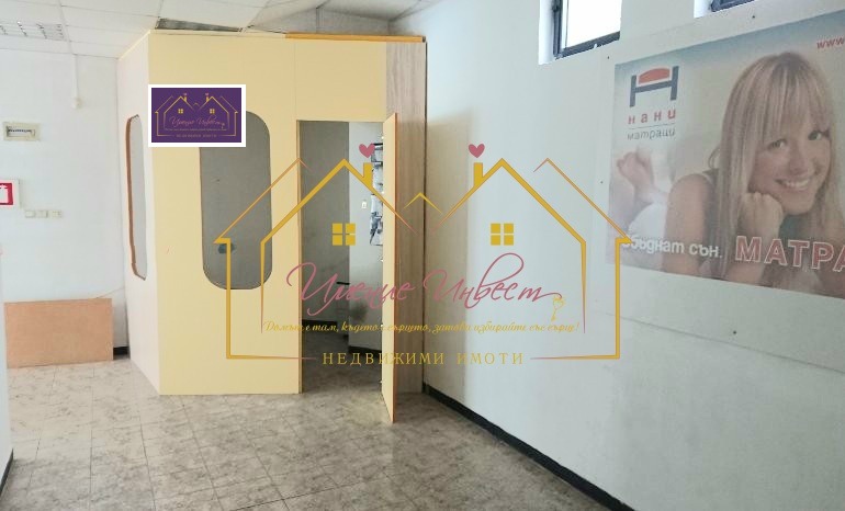 Til leje  Butik Ruse , Shirok tsentar , 96 kvm | 66332308 - billede [4]