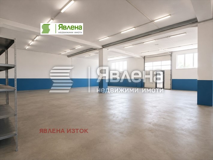 Дава под наем СКЛАД, гр. София, Дружба 1