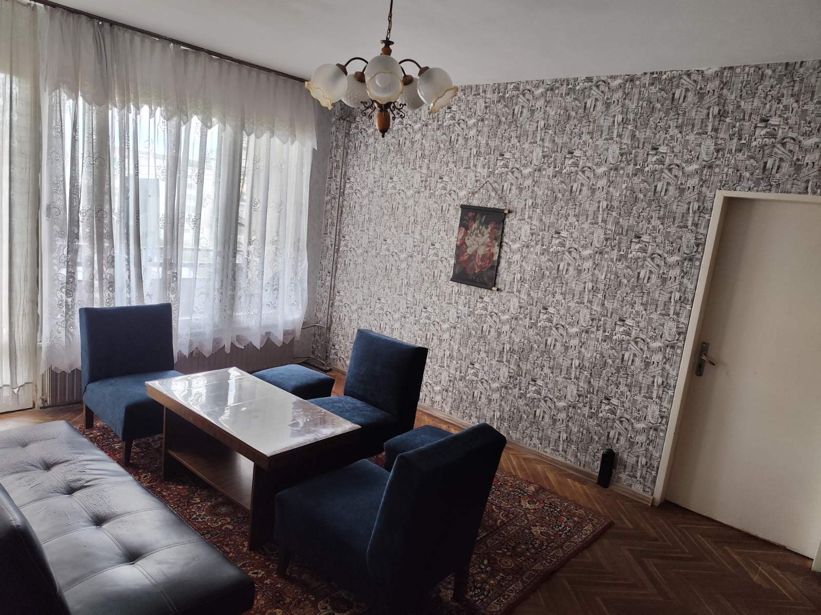 Дава под наем 3-СТАЕН, гр. София, Разсадника, снимка 2 - Апартаменти - 54567722
