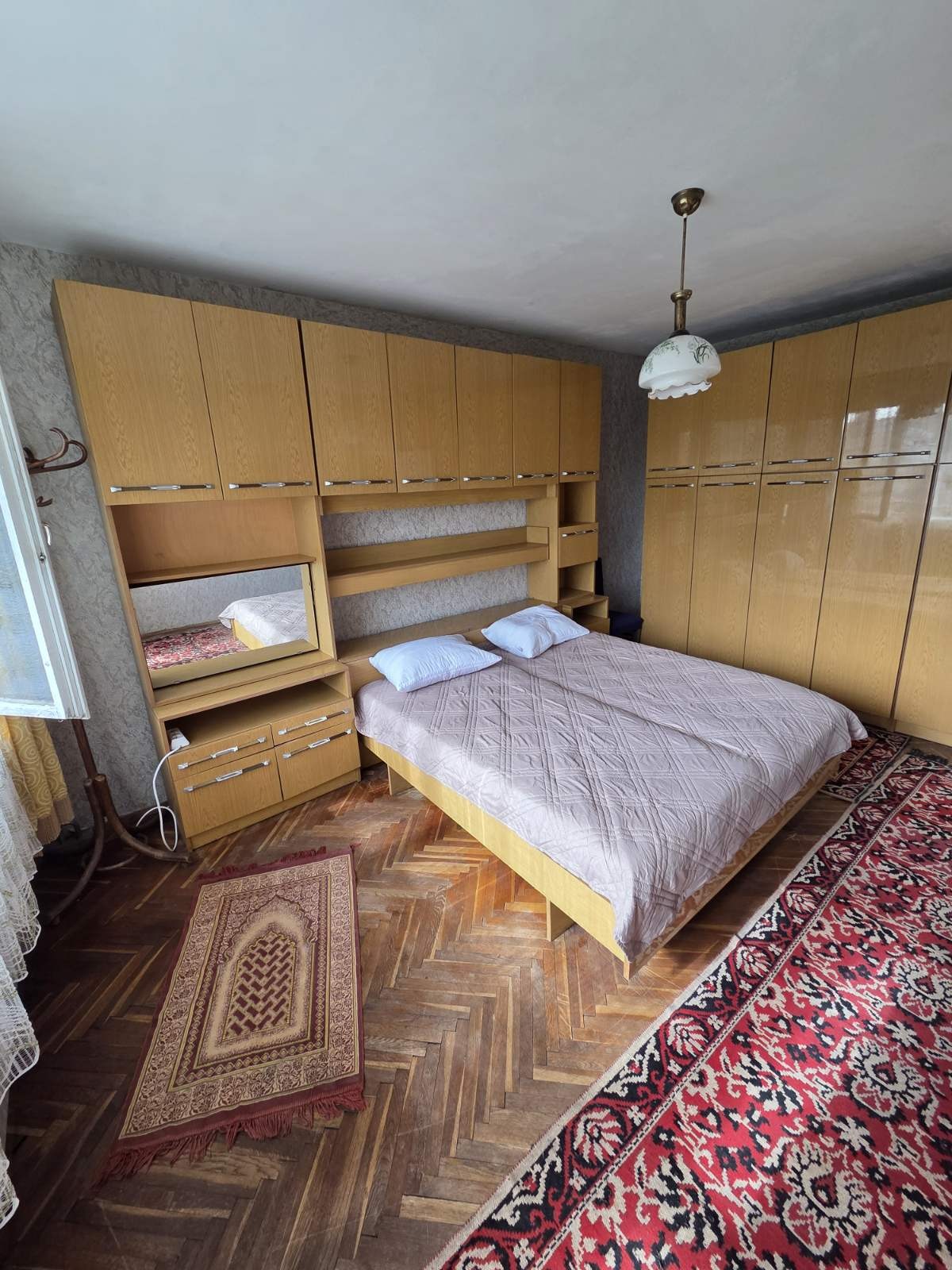 Дава под наем 3-СТАЕН, гр. София, Разсадника, снимка 9 - Апартаменти - 54567722