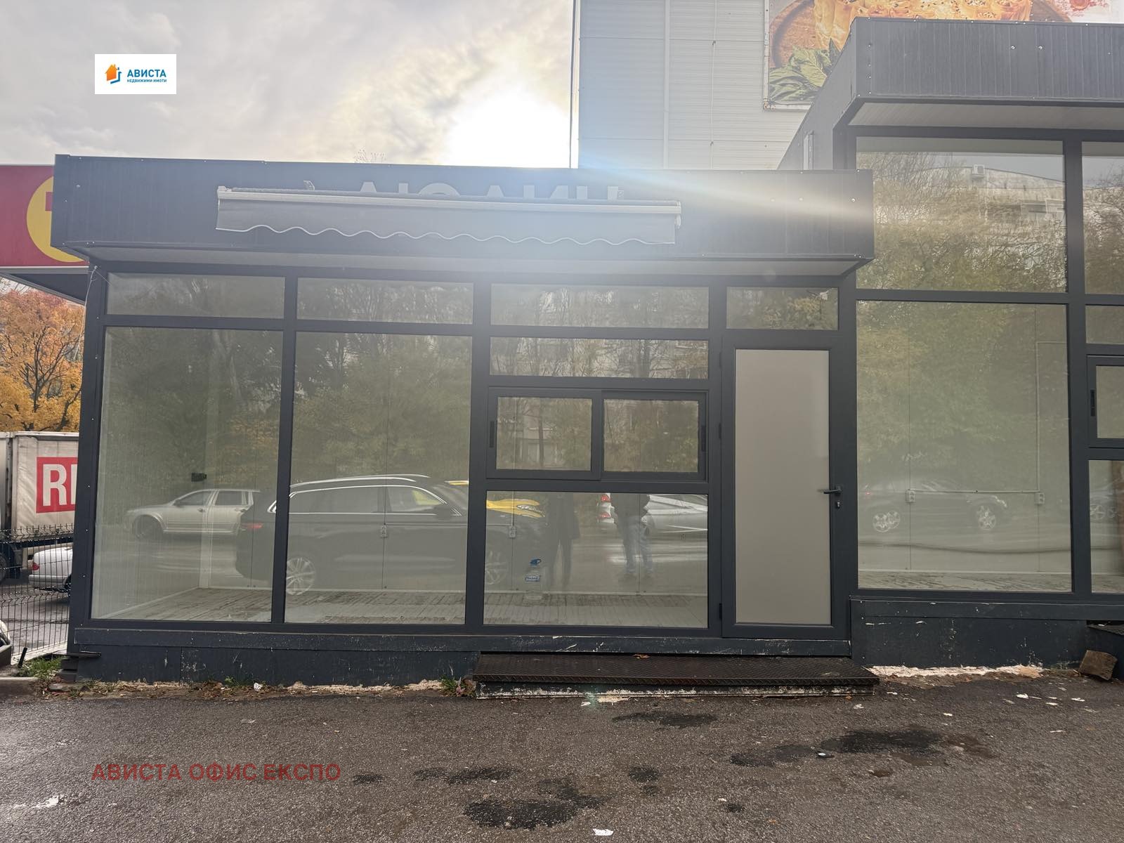 Дава под наем МАГАЗИН, гр. София, Люлин 5, снимка 2 - Магазини - 51845243