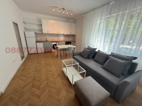 2 chambres Tsentar, Sofia