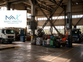 ПРОМ. ПОМЕЩЕНИЕ, 500 m2