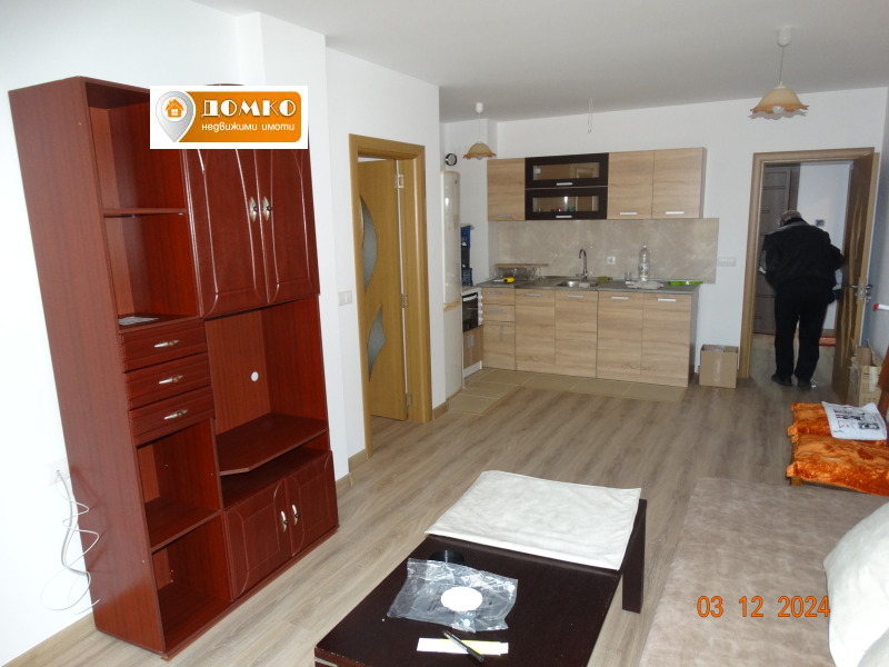 Para alugar  1 quarto Pazardjik , Idealen centar , 60 m² | 23223707 - imagem [6]