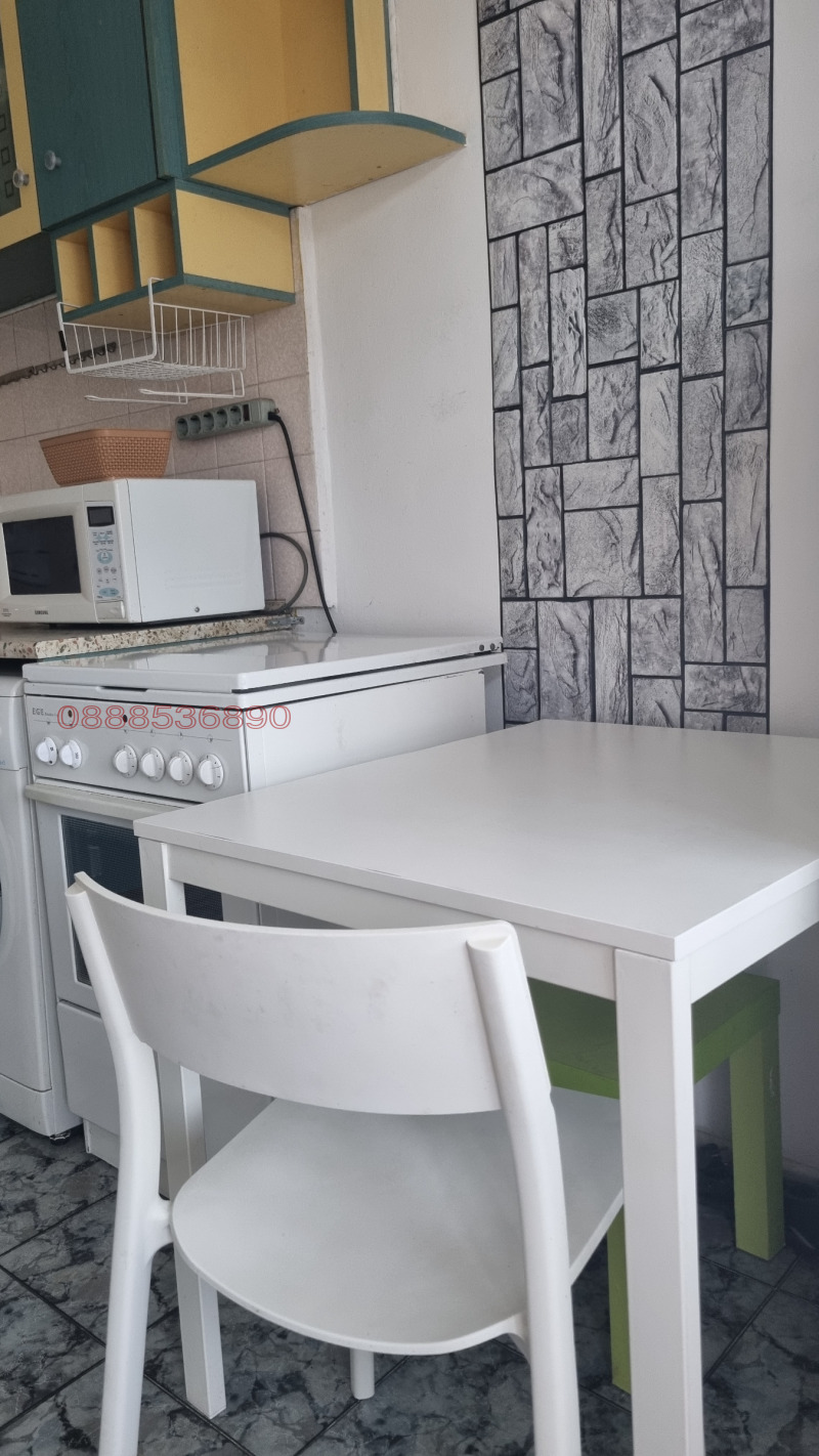 For Rent  1 bedroom Varna , Lyatno kino Trakiya , 78 sq.m | 18226762 - image [3]