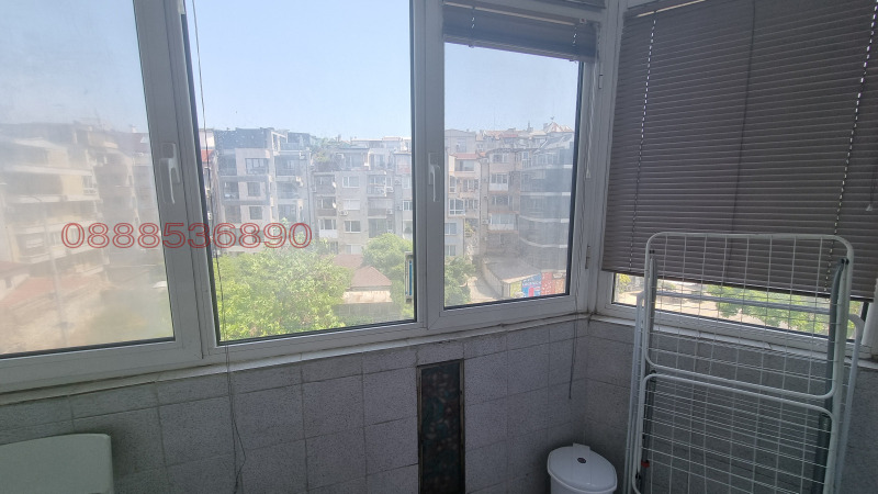 For Rent  1 bedroom Varna , Lyatno kino Trakiya , 78 sq.m | 18226762 - image [15]