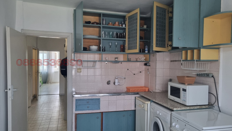For Rent  1 bedroom Varna , Lyatno kino Trakiya , 78 sq.m | 18226762 - image [9]
