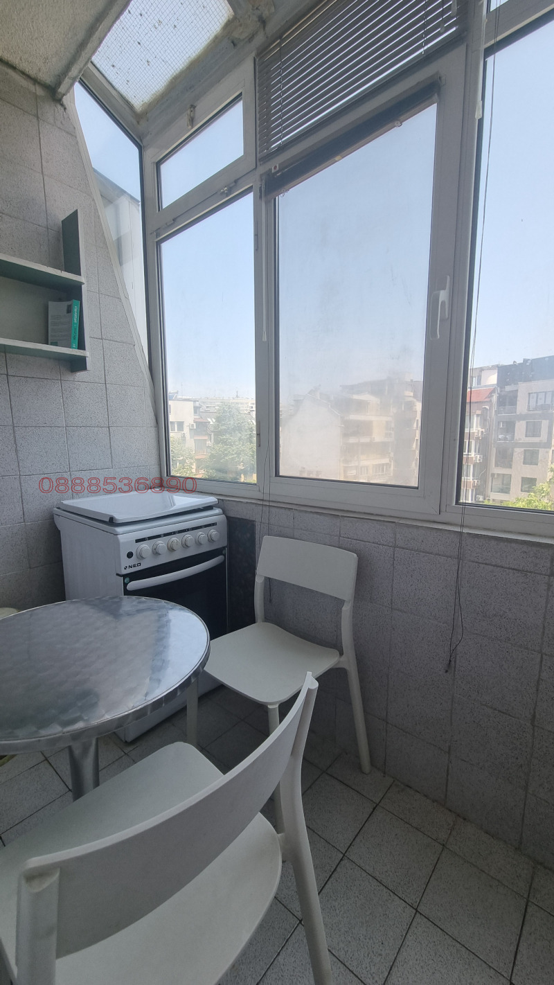 For Rent  1 bedroom Varna , Lyatno kino Trakiya , 78 sq.m | 18226762 - image [14]