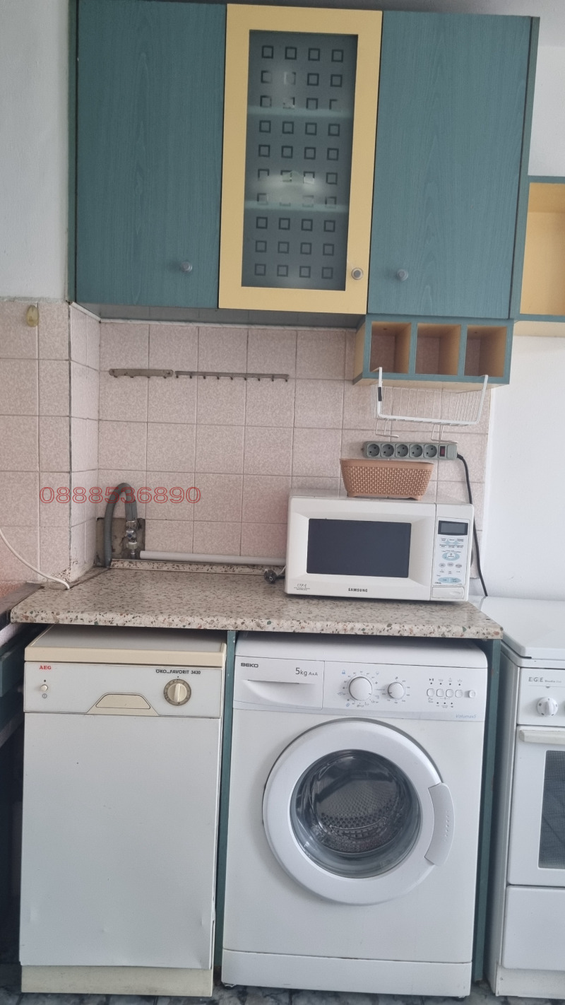 For Rent  1 bedroom Varna , Lyatno kino Trakiya , 78 sq.m | 18226762 - image [6]