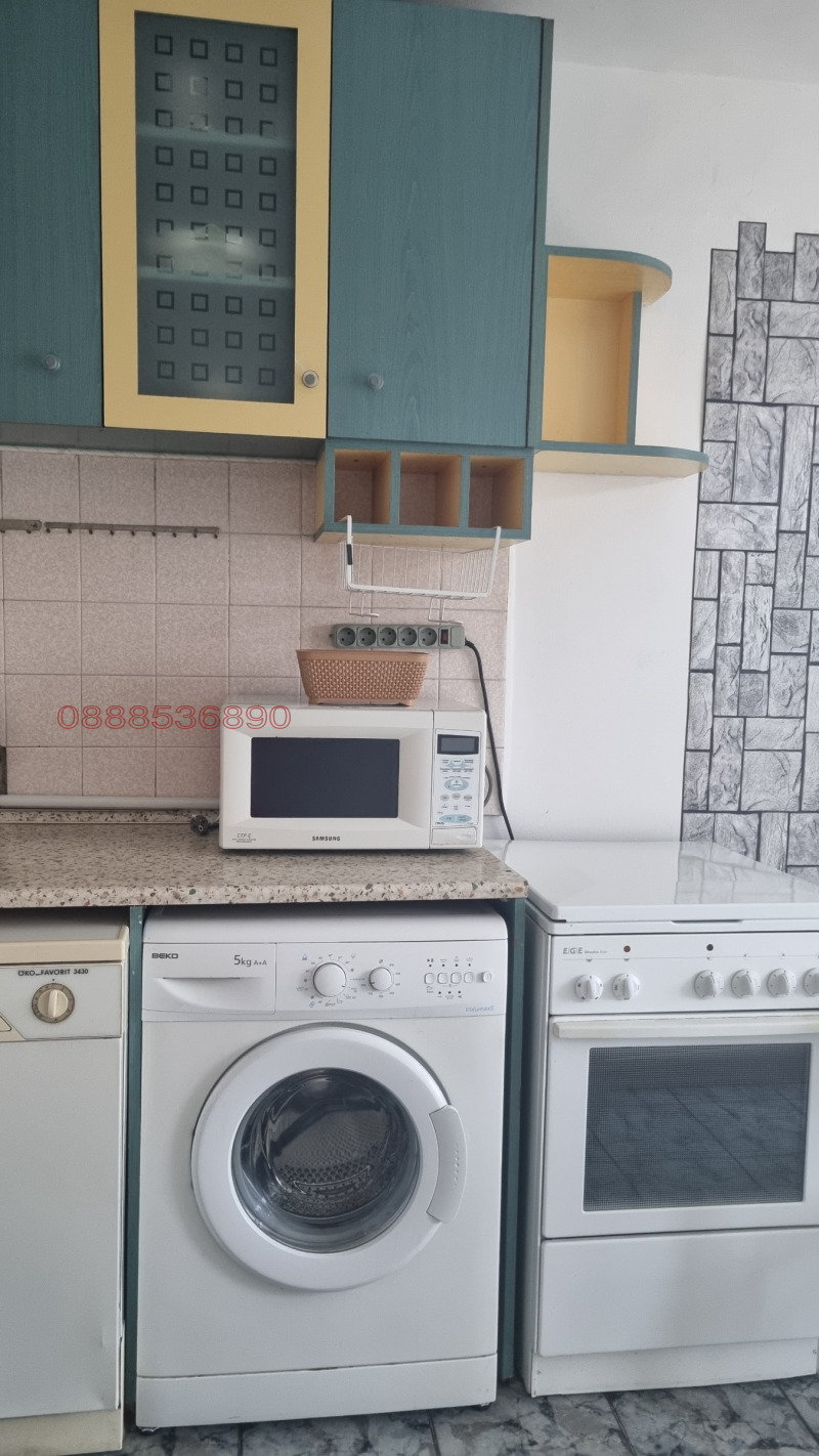 For Rent  1 bedroom Varna , Lyatno kino Trakiya , 78 sq.m | 18226762 - image [7]