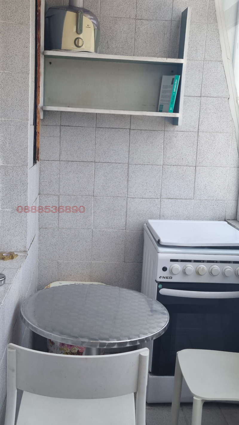 For Rent  1 bedroom Varna , Lyatno kino Trakiya , 78 sq.m | 18226762 - image [13]