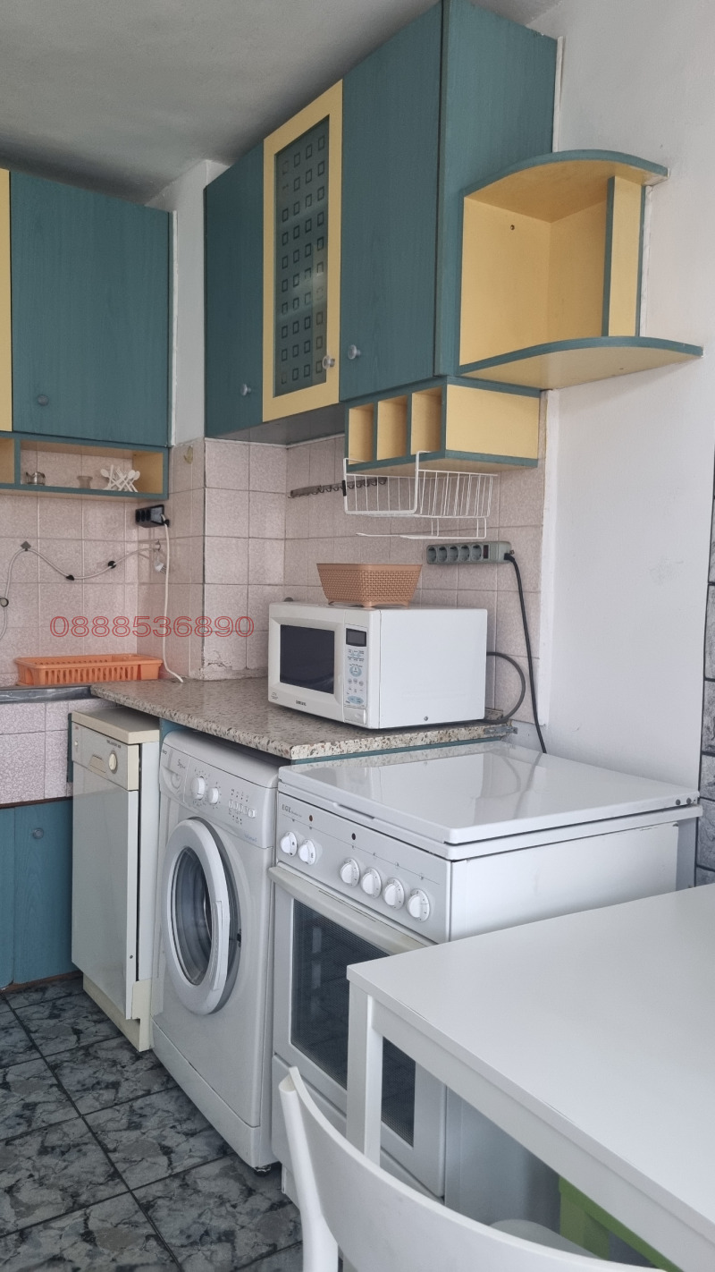 For Rent  1 bedroom Varna , Lyatno kino Trakiya , 78 sq.m | 18226762 - image [4]