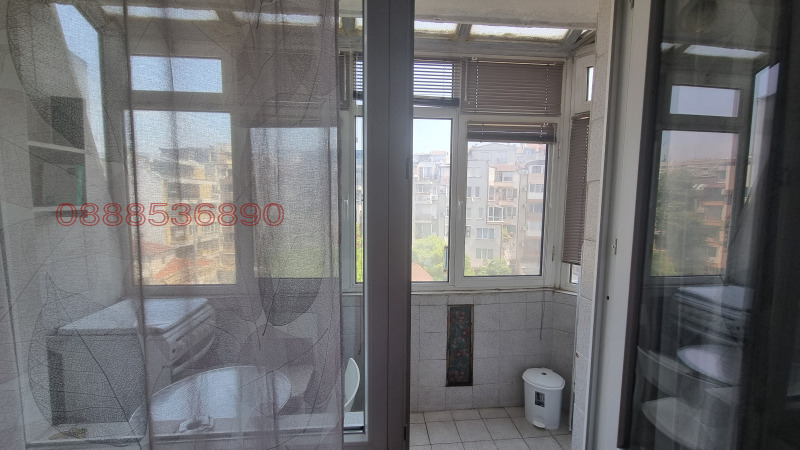 For Rent  1 bedroom Varna , Lyatno kino Trakiya , 78 sq.m | 18226762 - image [16]