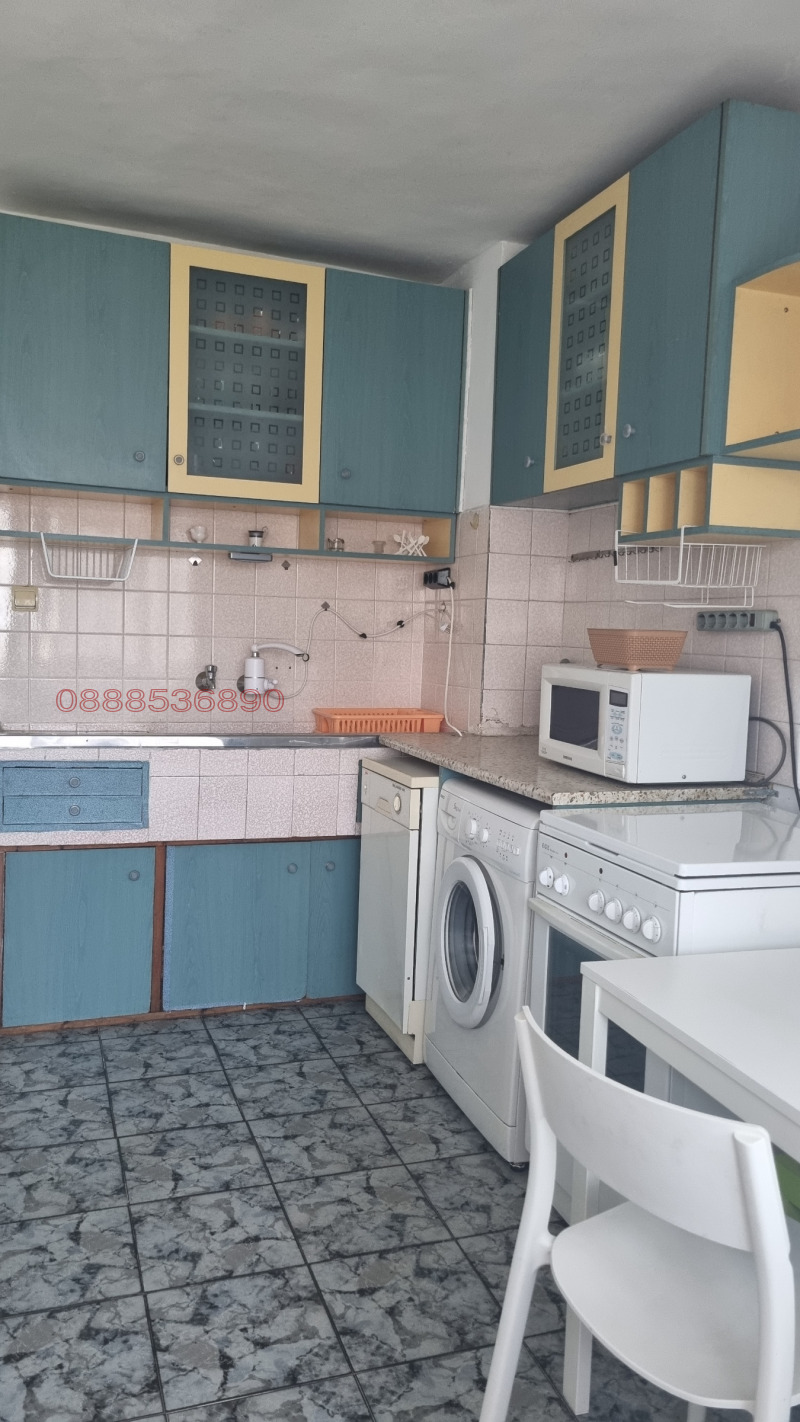 For Rent  1 bedroom Varna , Lyatno kino Trakiya , 78 sq.m | 18226762 - image [5]