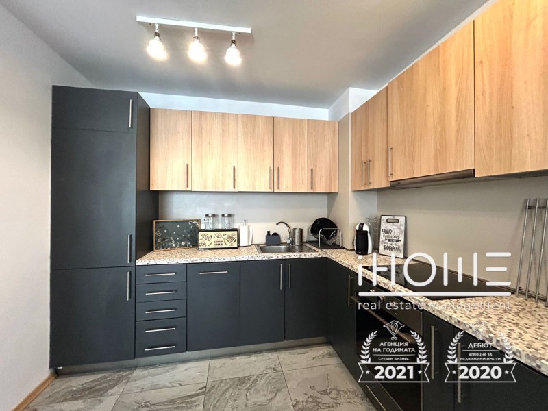 В аренду  1 спальня София , Кръстова вада , 75 кв.м | 53040276 - изображение [7]