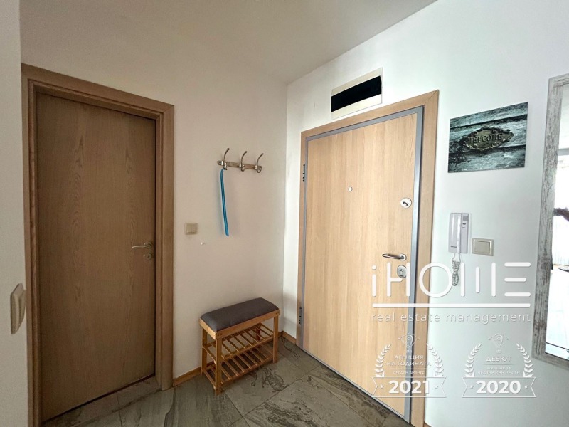 В аренду  1 спальня София , Кръстова вада , 75 кв.м | 53040276 - изображение [16]
