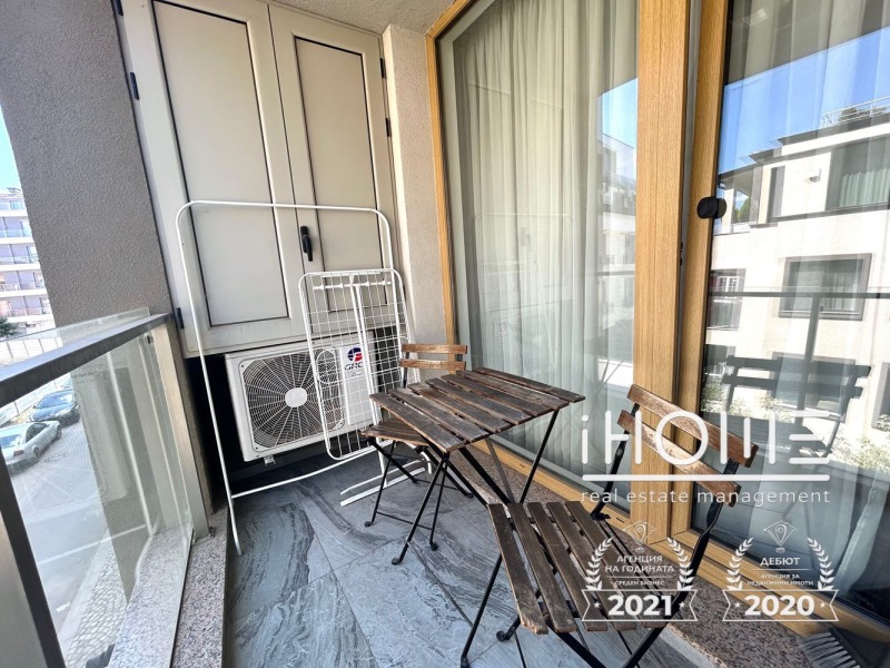 В аренду  1 спальня София , Кръстова вада , 75 кв.м | 53040276 - изображение [15]