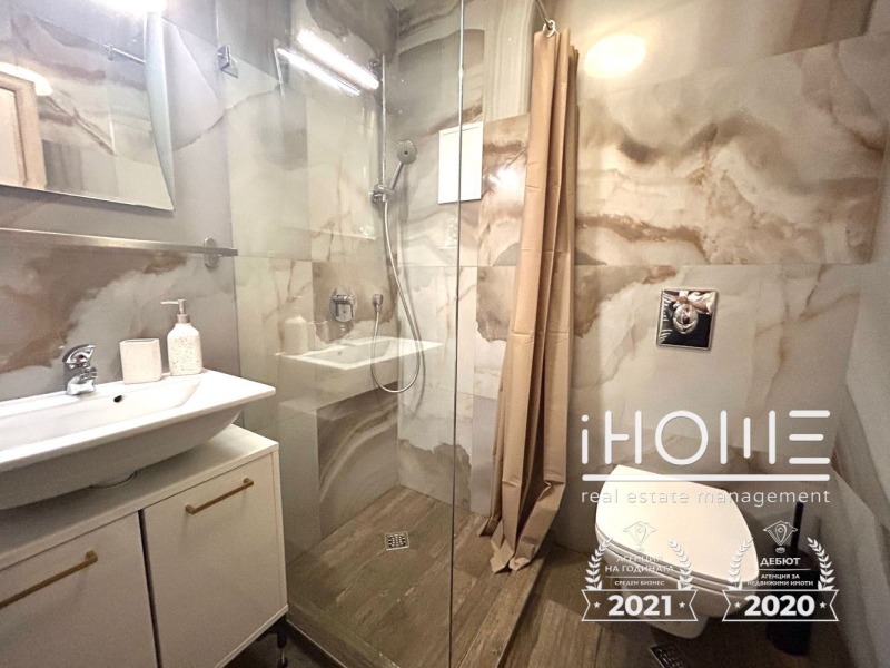 В аренду  1 спальня София , Кръстова вада , 75 кв.м | 53040276 - изображение [14]