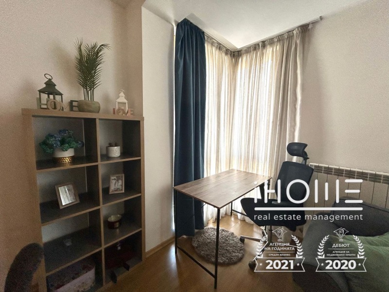 В аренду  1 спальня София , Кръстова вада , 75 кв.м | 53040276 - изображение [6]