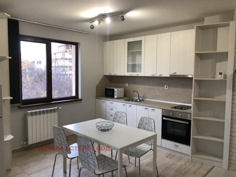 Til leie  1 soverom Sofia , Studentski grad , 65 kvm | 46910483